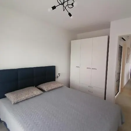 Letizia Apartment Banjole