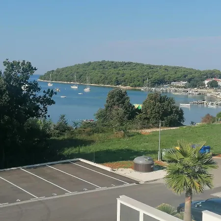 Letizia Apartment