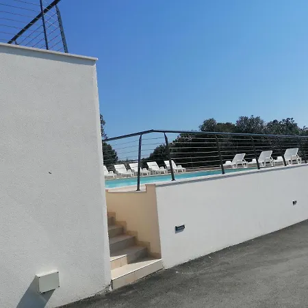 Apartment Letizia Banjole