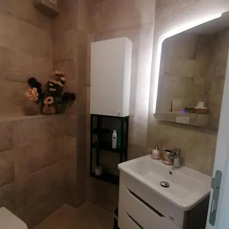 Letizia Apartment Banjole