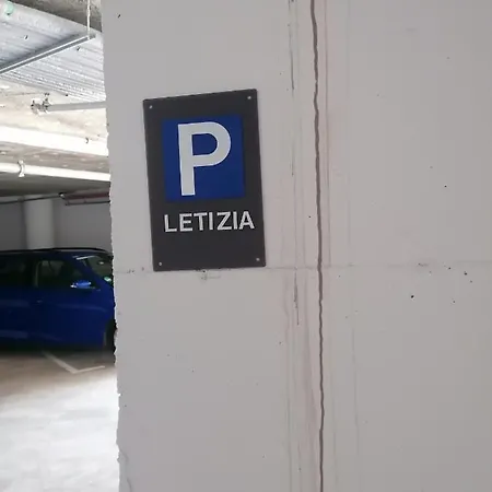 Letizia Apartment Banjole