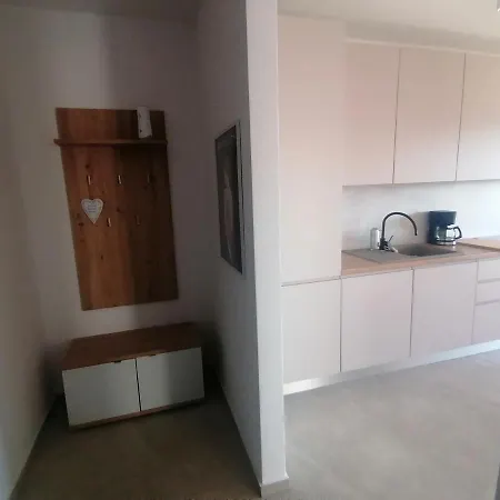 Letizia Apartment