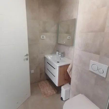 Letizia Apartment Banjole