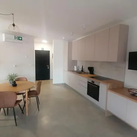 Apartment Letizia *