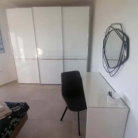 Letizia Apartment