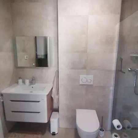 Apartment Letizia *